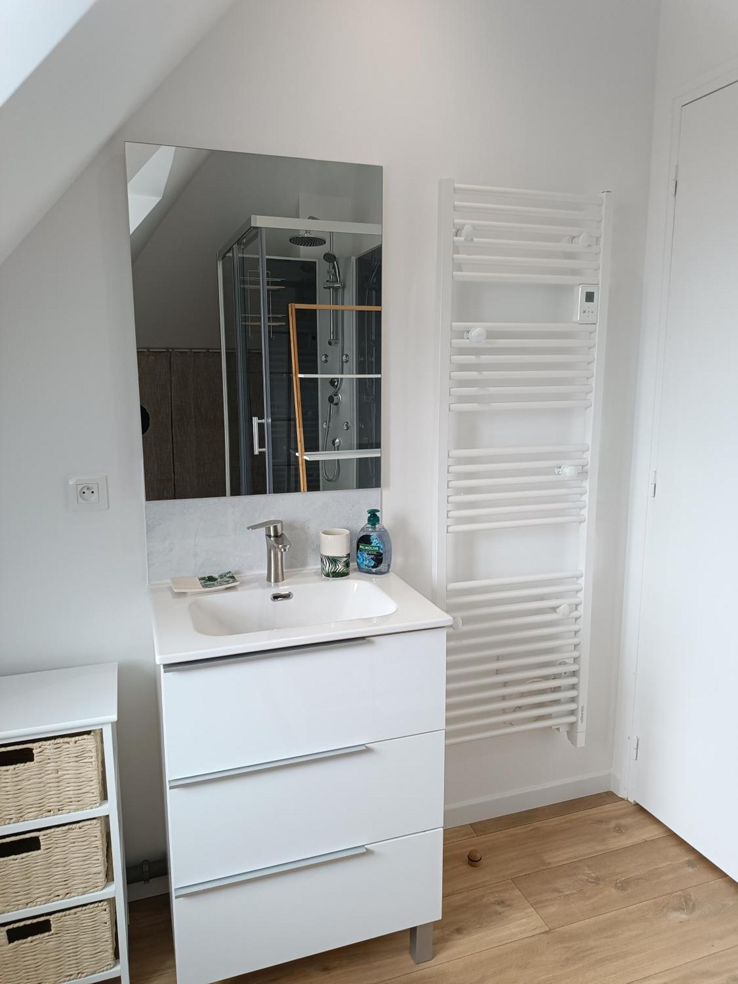Elegant Studio ~Hyper Centre~ Apartment Coutances Exterior foto