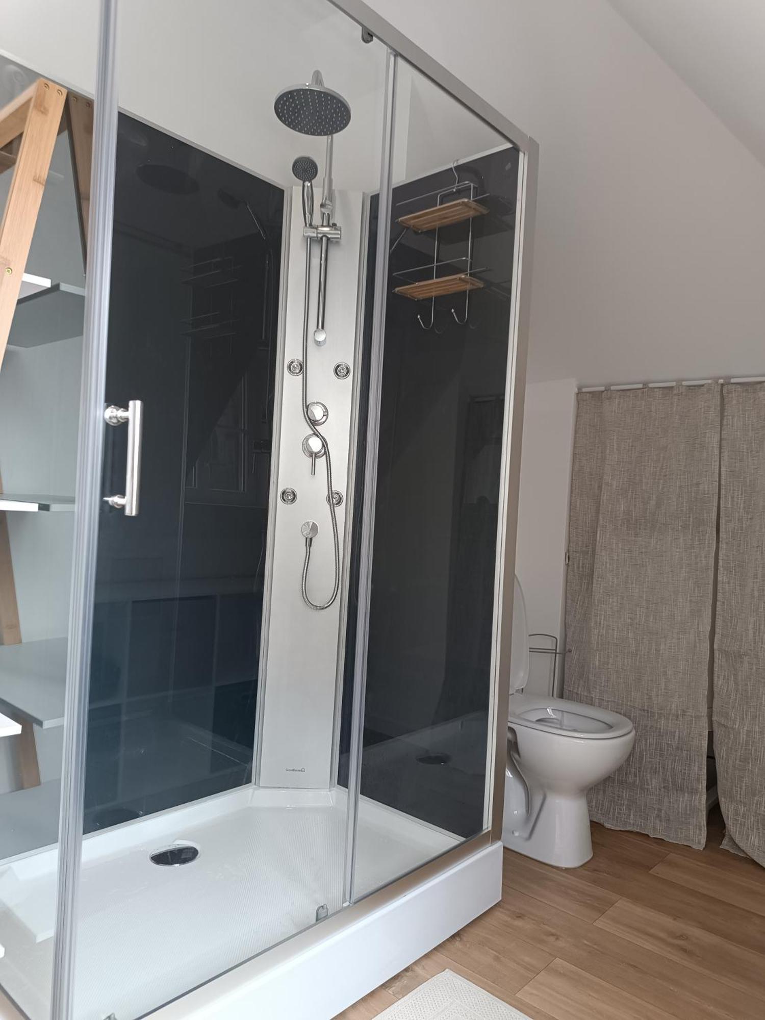 Elegant Studio ~Hyper Centre~ Apartment Coutances Exterior foto